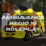 Ambulance | Nederland |