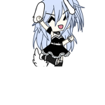 Lady_ demon_gacha