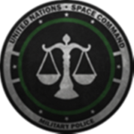 Infinites' UNSC Military Police