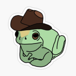 Froggy uprising