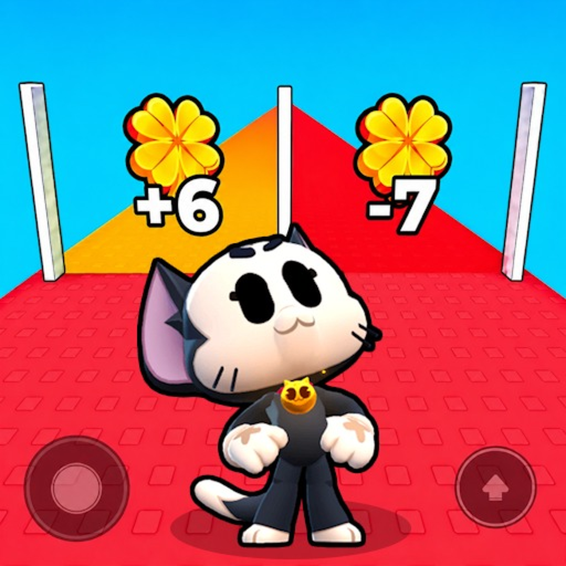 Lucky Brawlers
