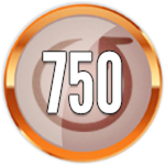 750 Rebirths
