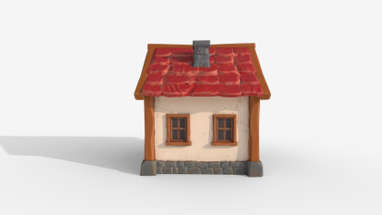 stylized-house-textures-resolution-formats preview 2