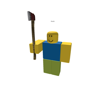 Noob Monster