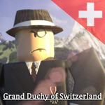 The Grand Duchy of Switzerland