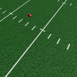 Broski Football [TEST]