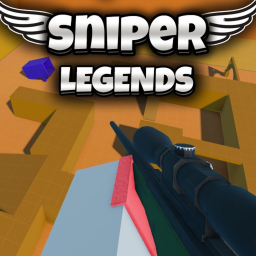 [BHOP] Sniper Legends