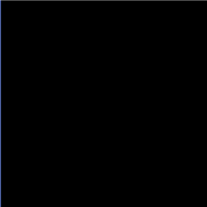 black Roblox decal