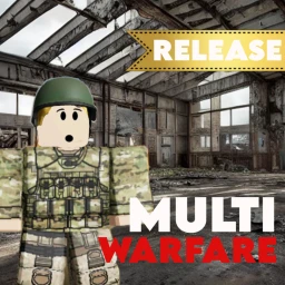 [Carnival🤡] Multi Warfare icon