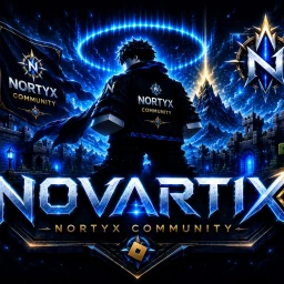 [FREE AVA + 250] MOUNT NOVARTYX icon