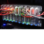 Servers fan group! Real! Okay?