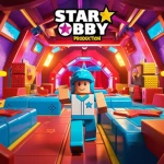 Star Obby Production Group Thumbnail
