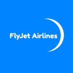FlyJet Airlines.