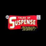 [M:TOS] Tales of Suspense