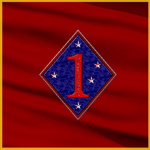 USMC |: 1st Marine Division