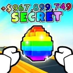My egg Farm 2 (testing) icon