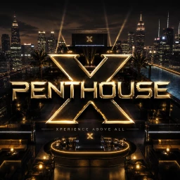 ROOFTOP PENTHOUSE X [FREE VIP] icon