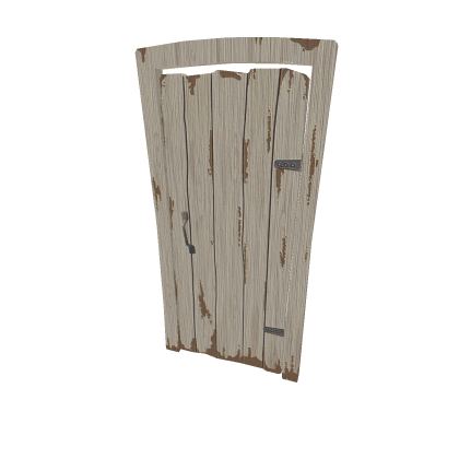 ShedDoor