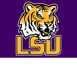 LSU STADIUM