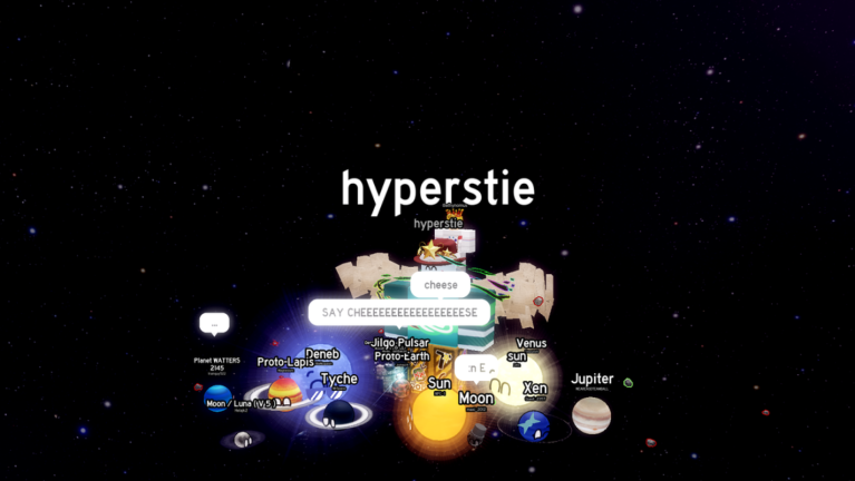 Experimental Planetballs [CHRISTMAS] screenshot 4