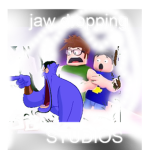 jaw dropping STUDlOS