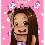 Amaya Unicorn Squad