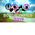 Booga Booga Olympics by Eclipse?