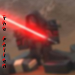 The Fallen Jedi's!
