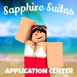 Sapphire Suites™ Application Center