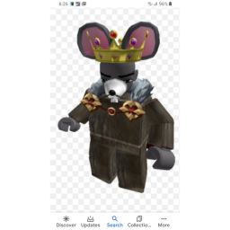 Mouse Boarder