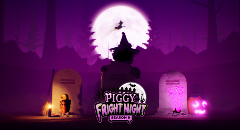 Piggy [SEASON 9 - FRIGHT NIGHT]