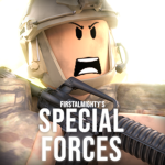 Polish Special Forces ᅠ