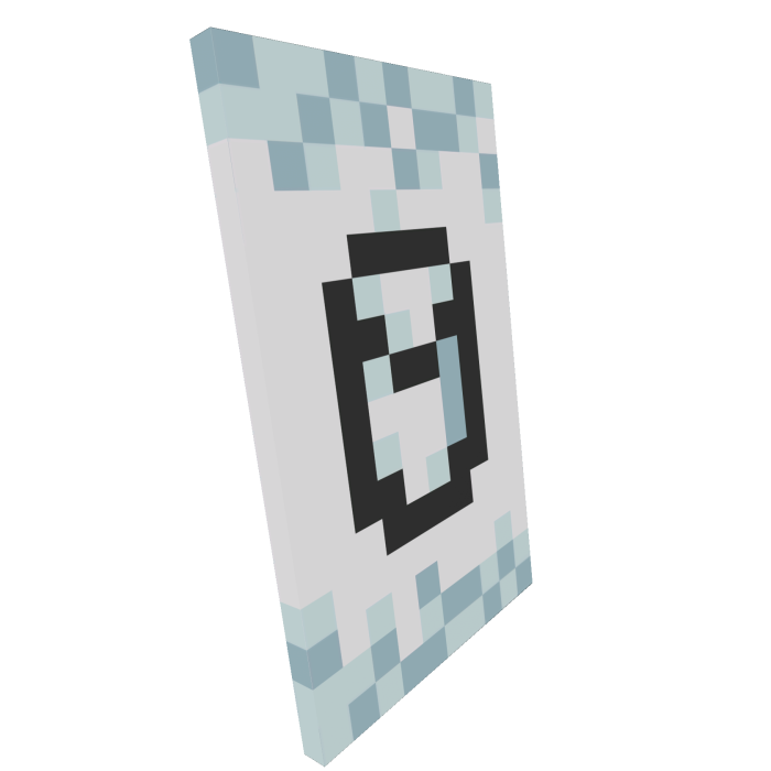[MC] Glass of Milk Cape