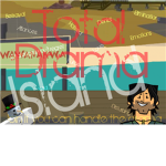 /'\Unique Total Drama Island/'\
