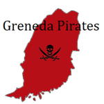 The Greneda Pirates