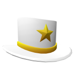 Top Hat of Rich People