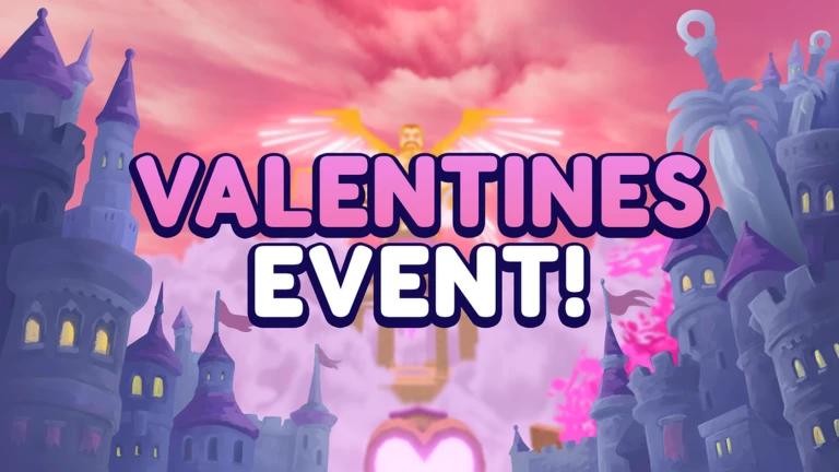 Valentines Event!
