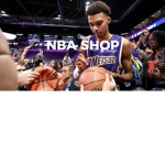 NBa G Shop