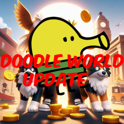 Find the COINS  UPDATE (Simulator)