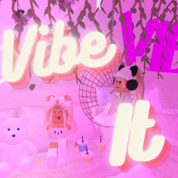 ✨ | Vibe It