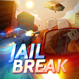 Classic Jailbreak (Admin Commands)