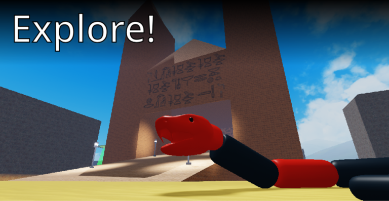 Snek 🐍 screenshot 1