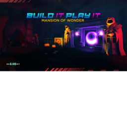mansion of wonders