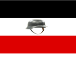 Armed Forces of Kaiserliches Deutschland'