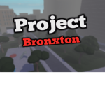 Project Bronxton