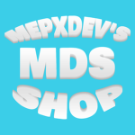 MepxDev's Shop Group Thumbnail