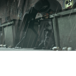 The StitchWraith Crew