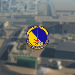 755ESFS | Bagram AFB, Afghanistan
