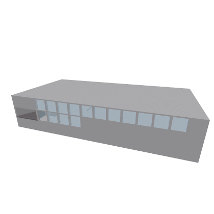 Police station