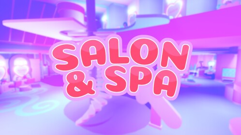 [🎀] Salon & Spa